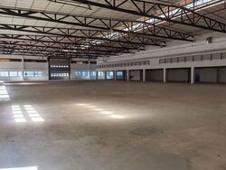 Tuas Avenue 10 (D22), Factory #497940501